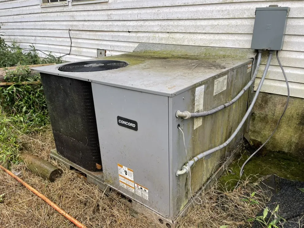 Slide of D&H Quality Solutions