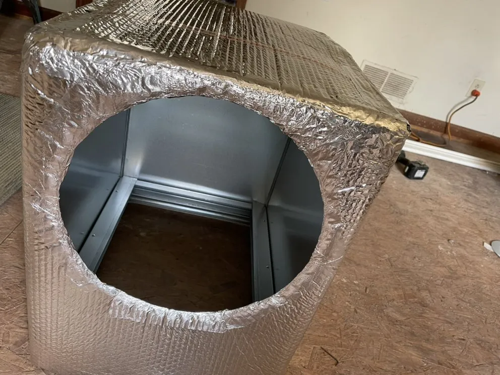 Slide of D&H Quality Solutions