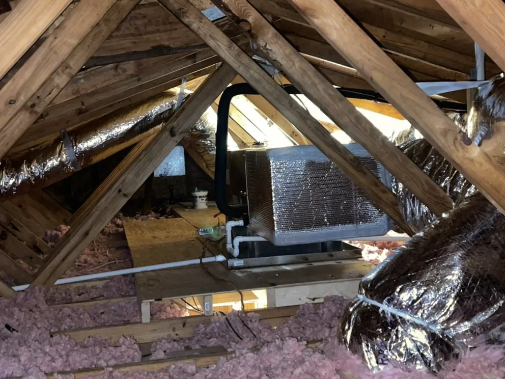 Slide of D&H Quality Solutions