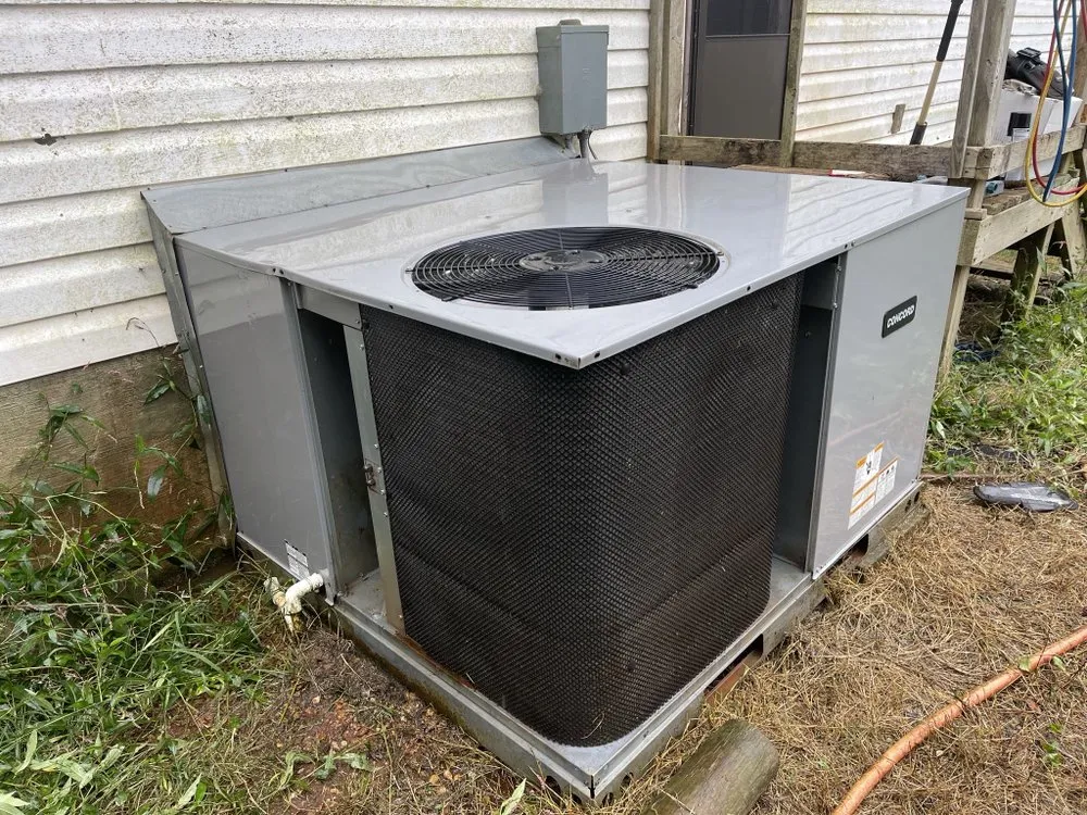 Slide of D&H Quality Solutions