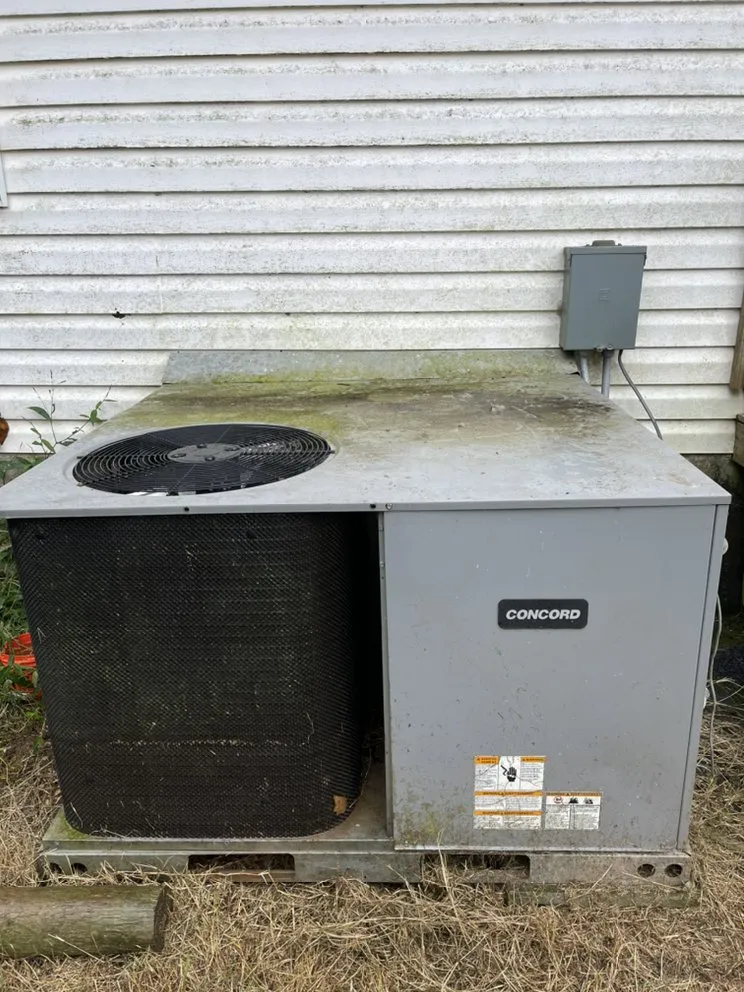 Slide of D&H Quality Solutions