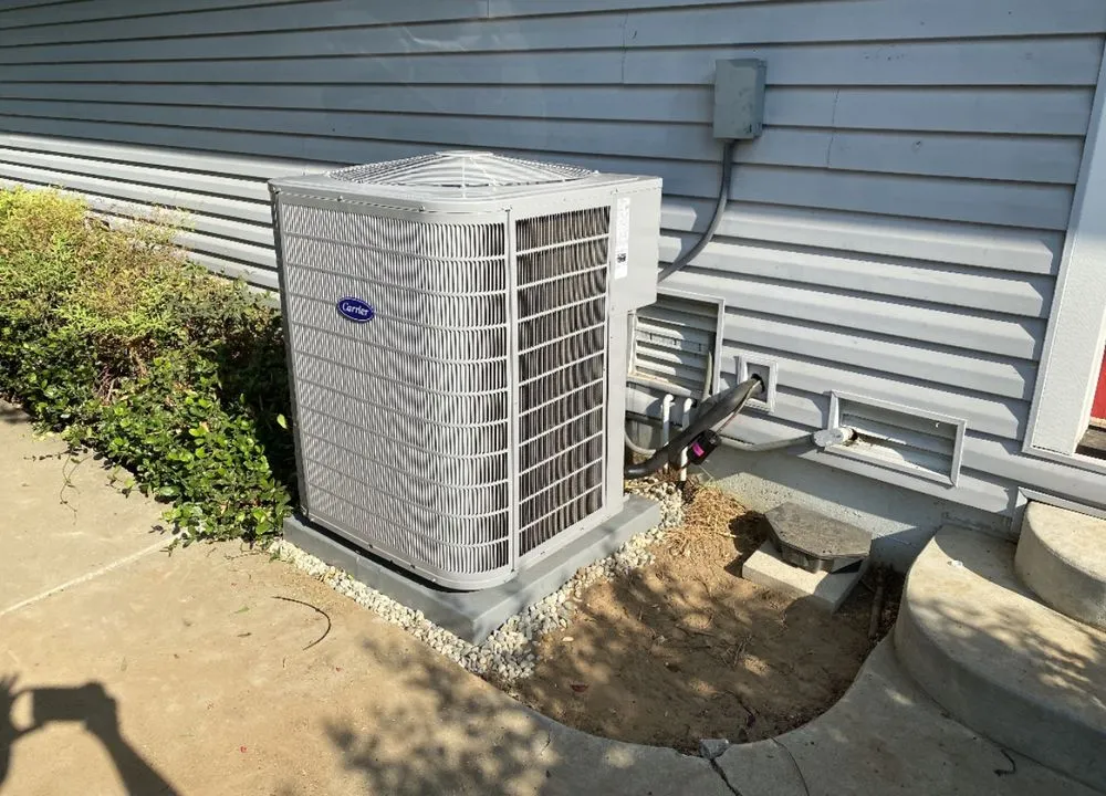 Slide of DHA Mechanical