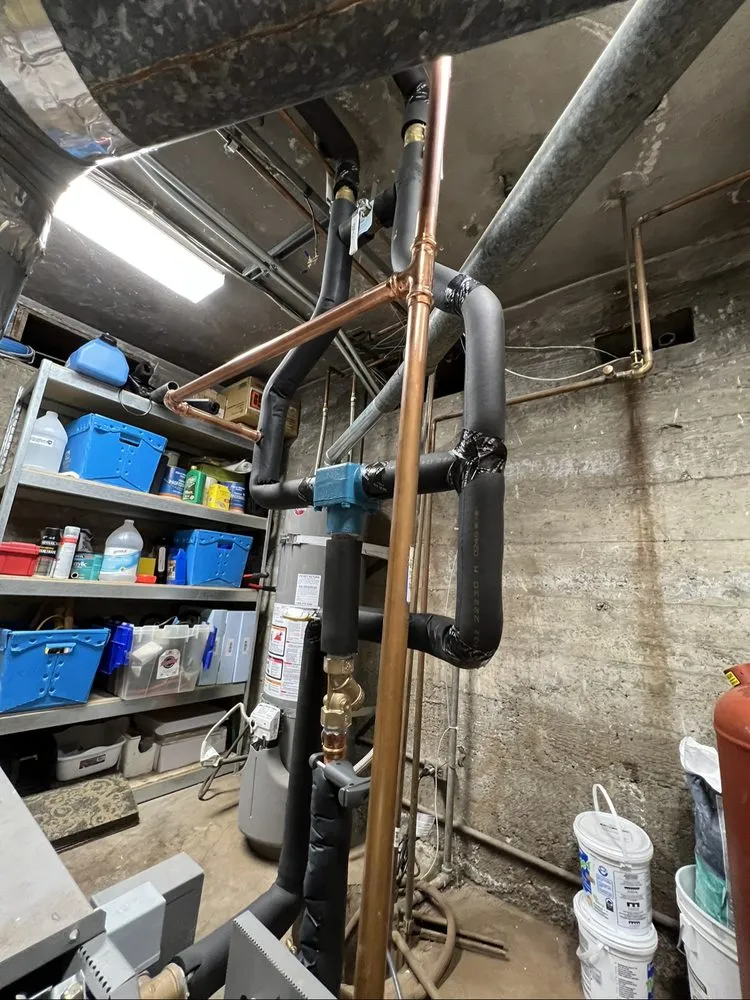 Slide of DHA Mechanical