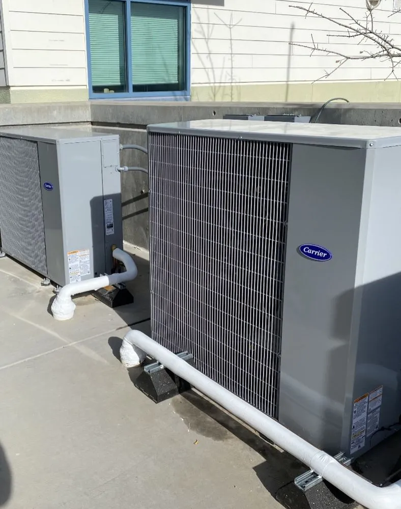 Slide of DHA Mechanical