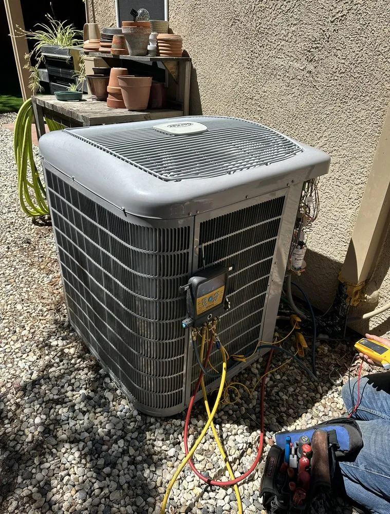 Slide of DHA Mechanical