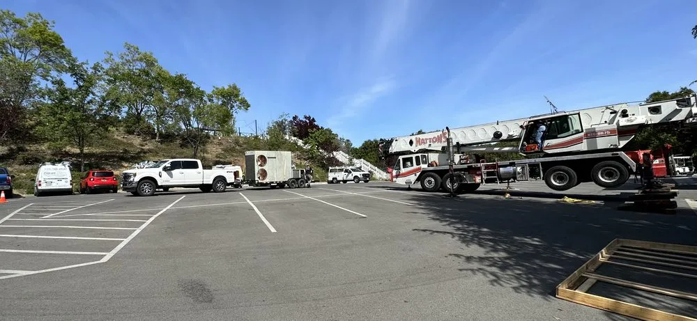 Slide of DHA Mechanical