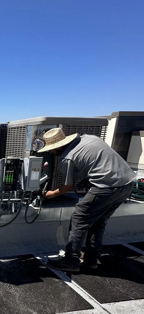 Slide of DHA Mechanical