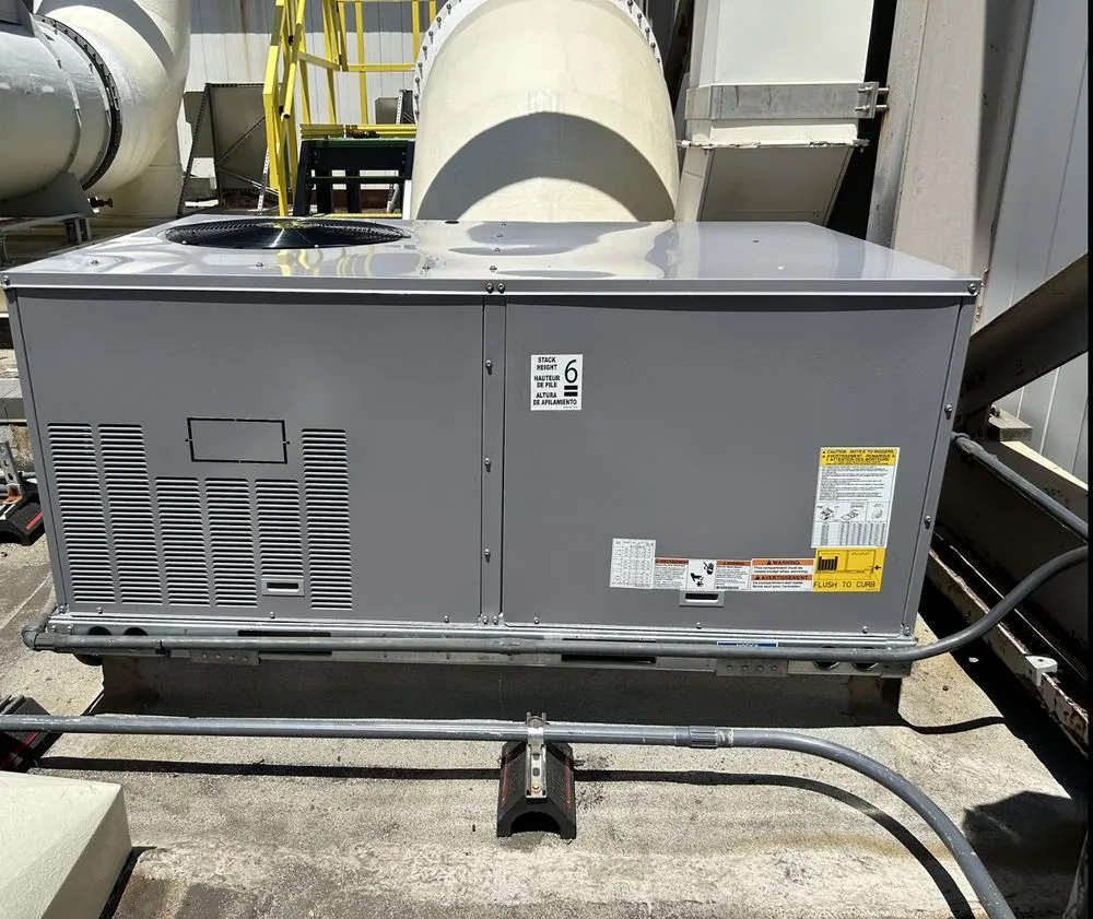 Slide of DHA Mechanical