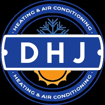 Slide of DHJ Mechanical