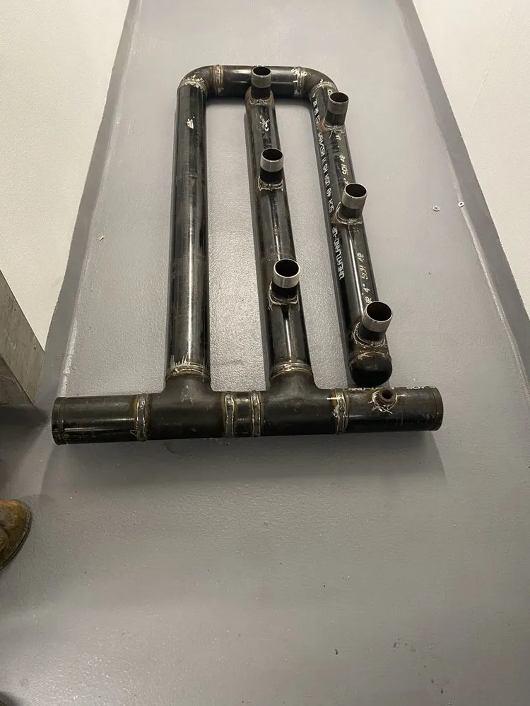 Slide of DHS Plumbing Heating & Cooling