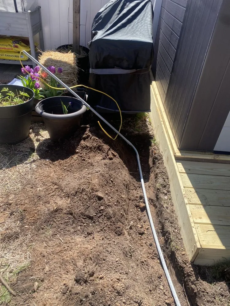 Slide of Diagonal Services