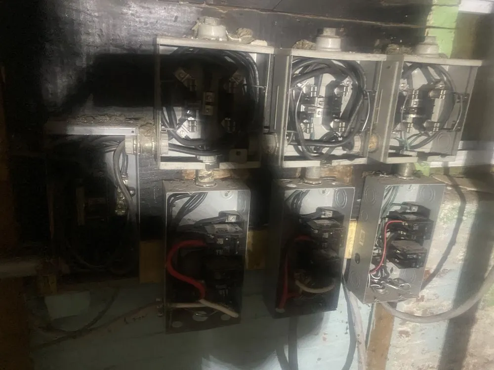 Slide of Diagonal Services