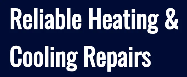 Slide of Dial A Temp Heating & Cooling