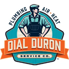 Dial Duron Logo