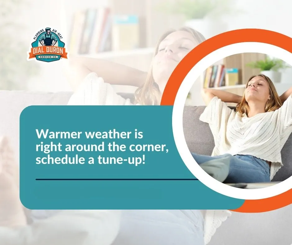 Slide of Dial Duron Service