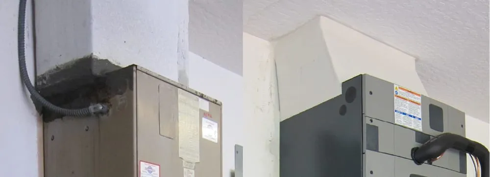 Slide of Dial Duron Service