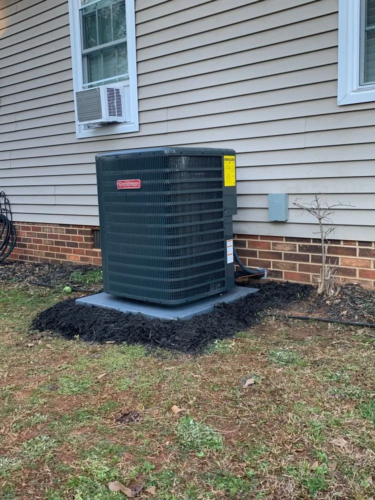 Slide of Dial HVAC Services