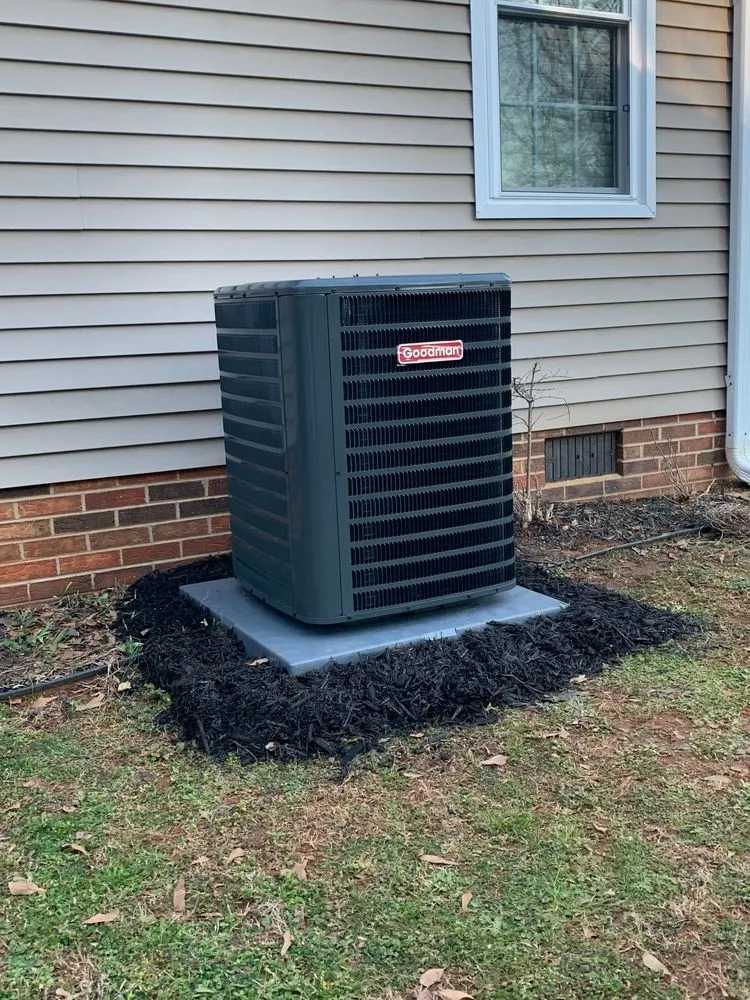 Slide of Dial HVAC Services