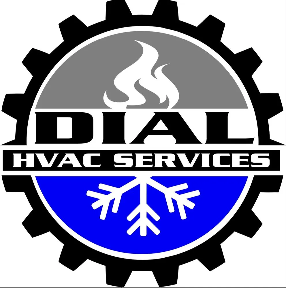 Slide of Dial HVAC Services