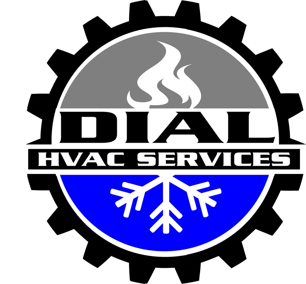Slide of Dial HVAC Services