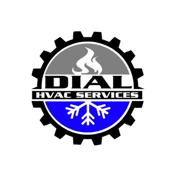 Slide of Dial HVAC Services