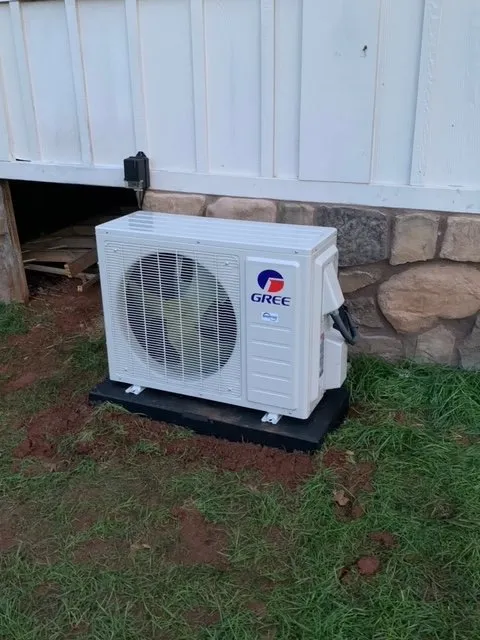 Slide of Dial HVAC Services