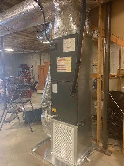 Slide of Dial HVAC Services