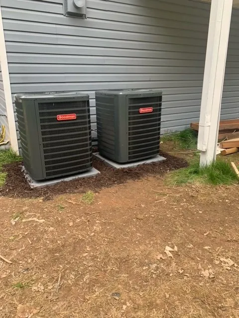 Slide of Dial HVAC Services