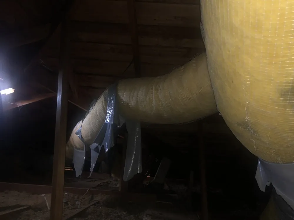 Slide of Dial Leo Heating & Air Conditioning