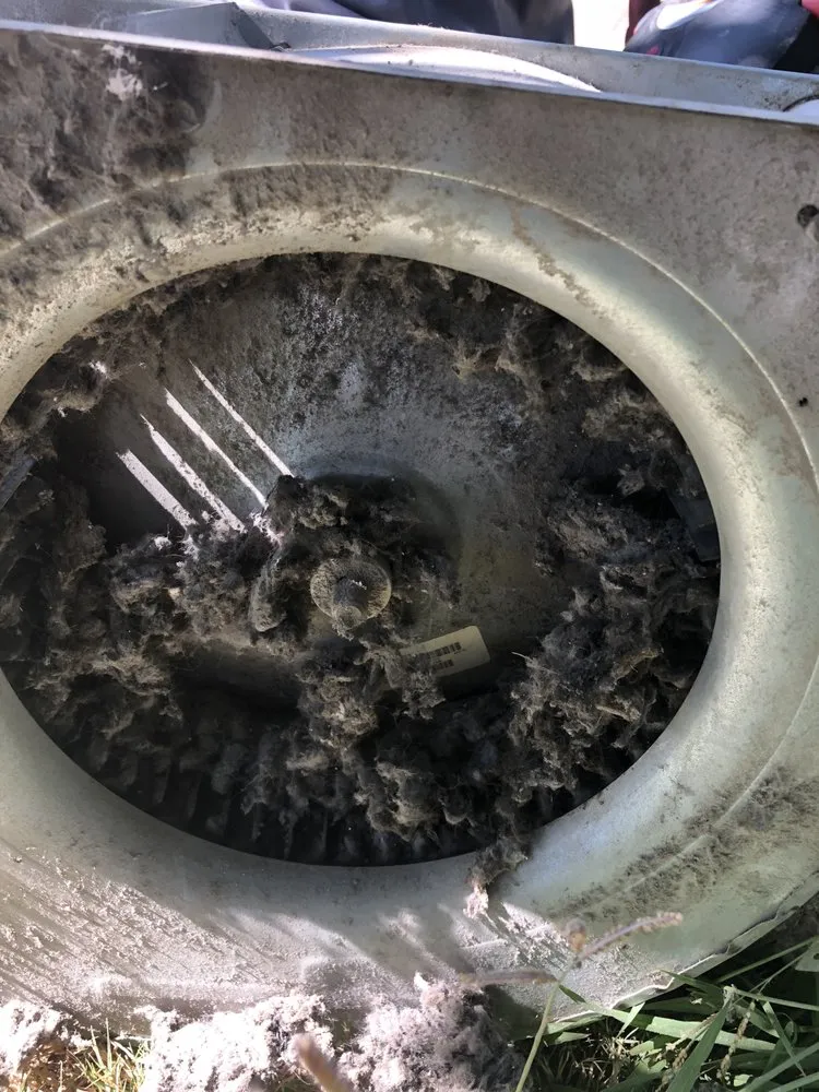 Slide of Dial Leo Heating & Air Conditioning