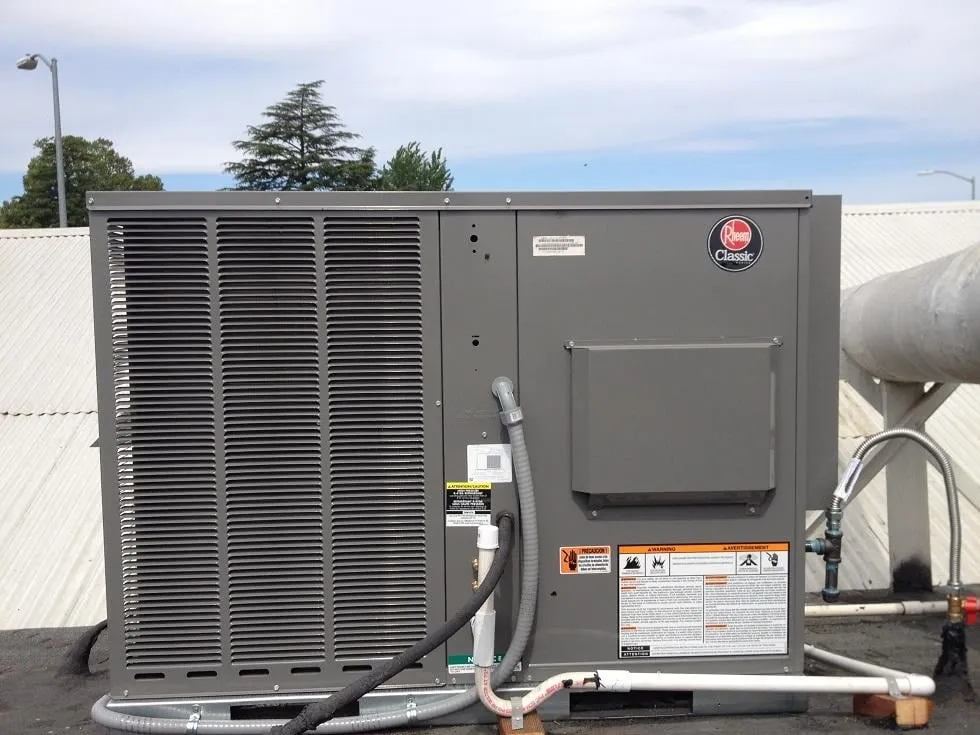 Slide of Dial Leo Heating & Air Conditioning