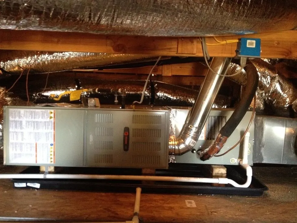 Slide of Dial Leo Heating & Air Conditioning