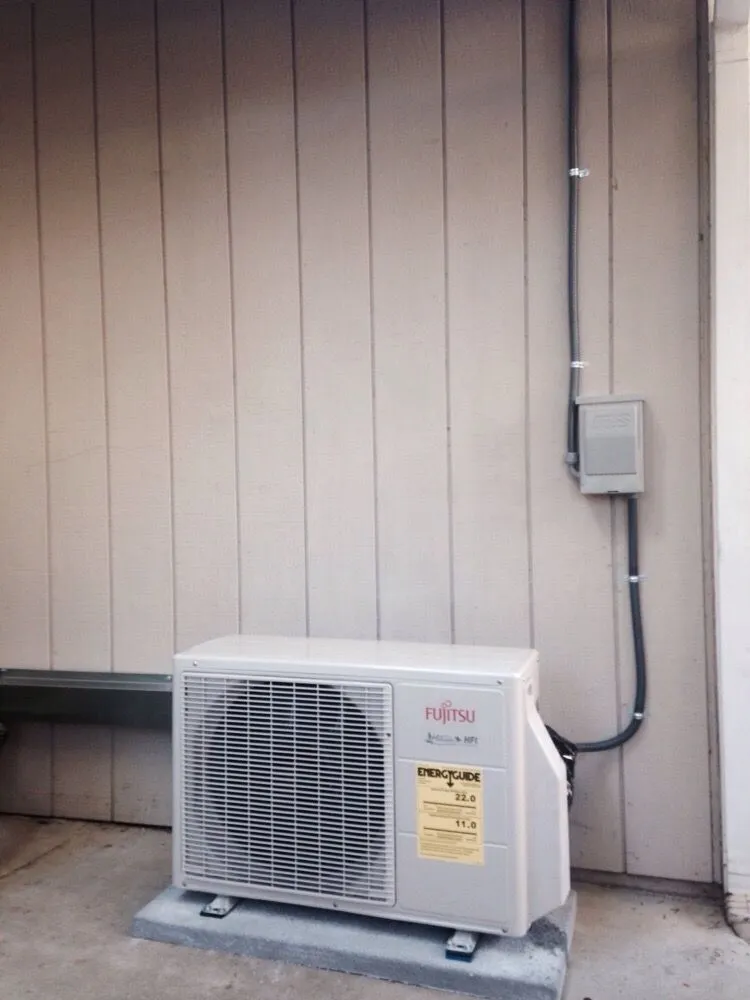 Slide of Dial Leo Heating & Air Conditioning