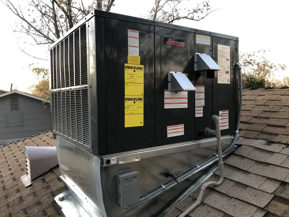 Slide of Dial Leo Heating & Air Conditioning