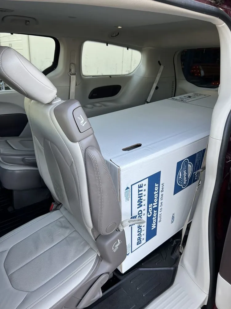 Slide of Dial Leo Heating & Air Conditioning