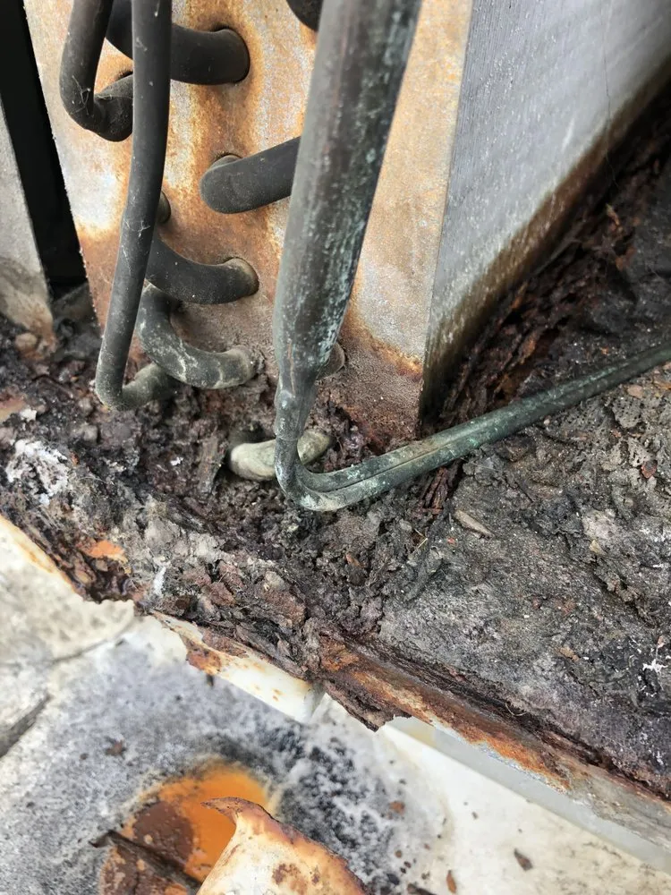 Slide of Dial Leo Heating & Air Conditioning