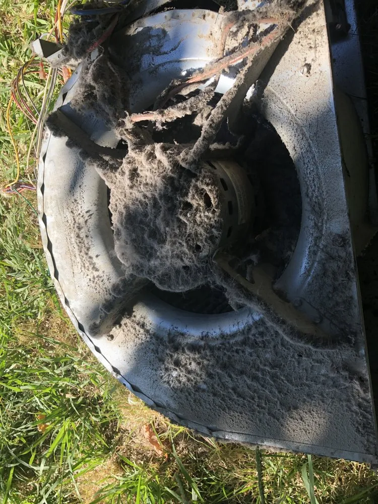 Slide of Dial Leo Heating & Air Conditioning