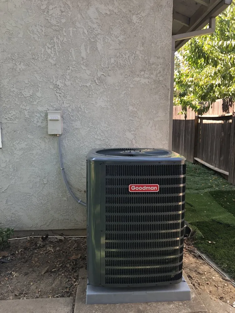 Slide of Dial Leo Heating & Air Conditioning