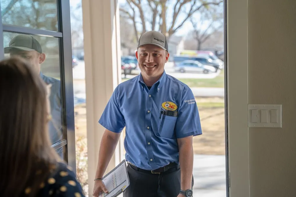 Slide of Dial One Johnson