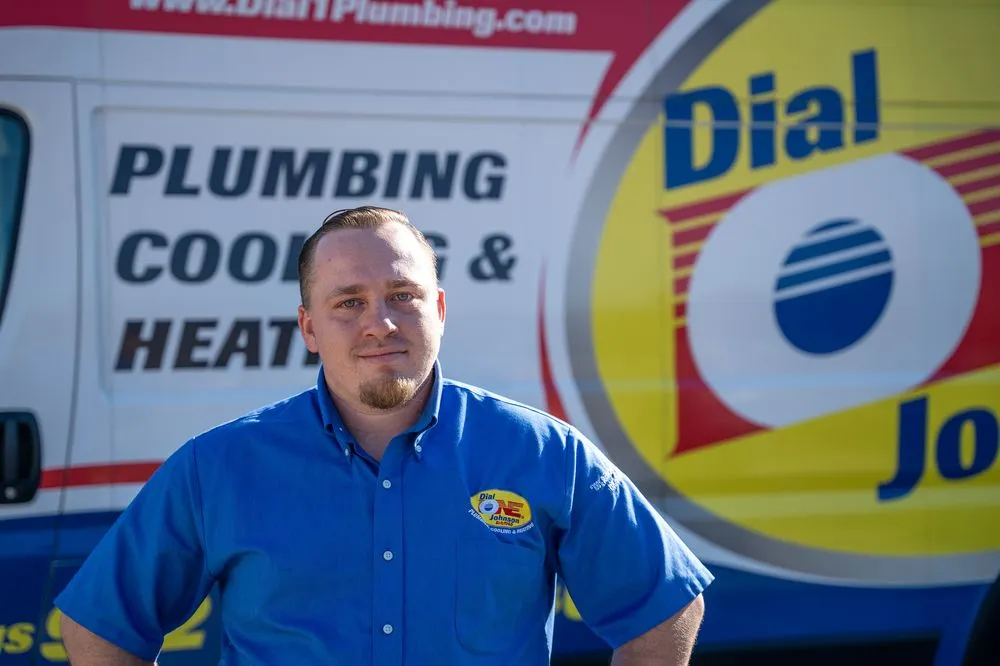 Slide of Dial One Johnson