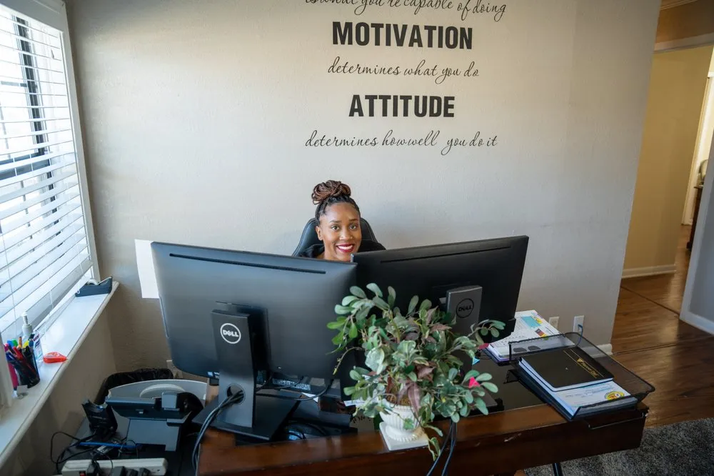 Slide of Dial One Johnson