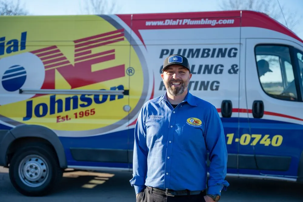 Slide of Dial One Johnson