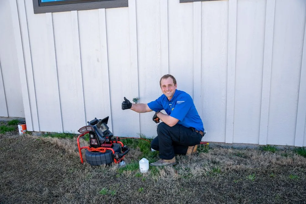 Slide of Dial One Johnson