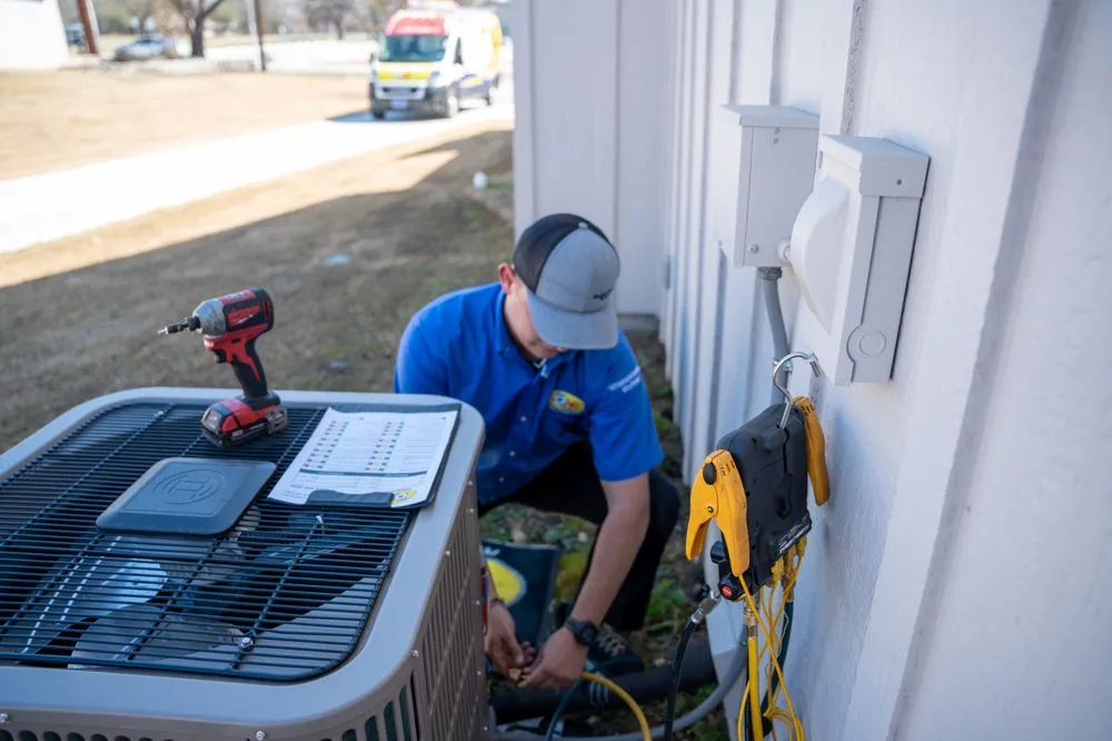 Slide of Dial One Johnson