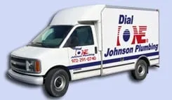 Slide of Dial One Johnson
