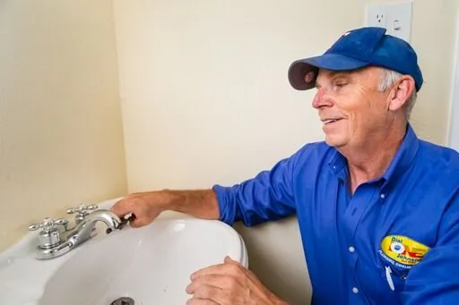 Slide of Dial One Johnson