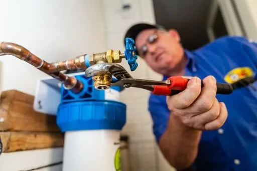 Slide of Dial One Johnson