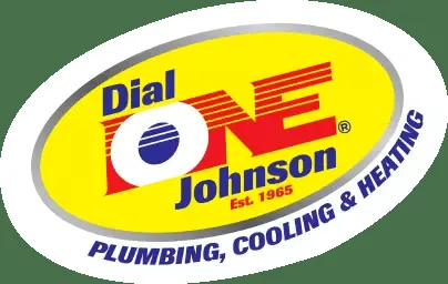 Slide of Dial One Johnson