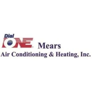 Slide of Dial One Mears