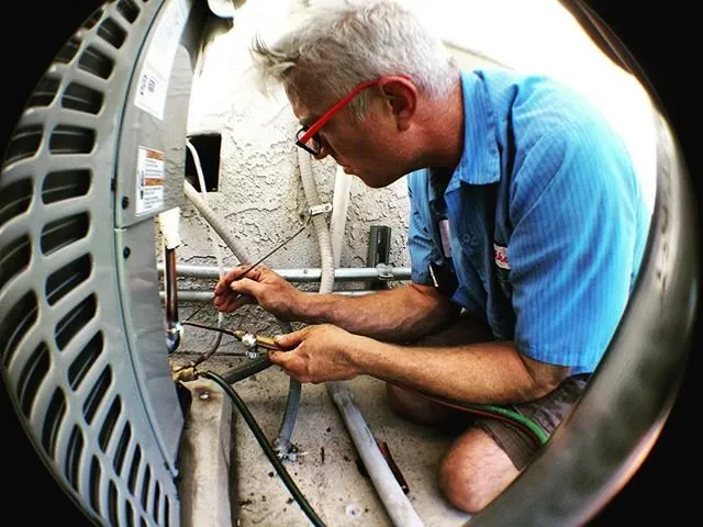 Slide of Dial ONE Schilling Plumbing Heating & Air Conditioning